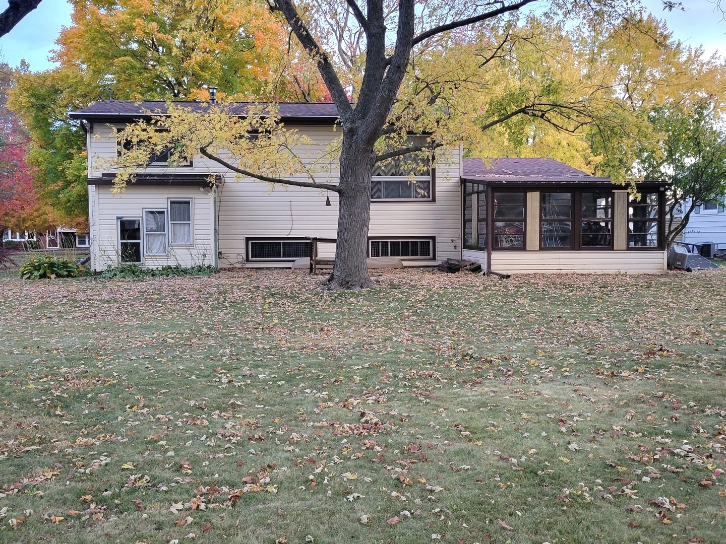 1806 N Franklin Street