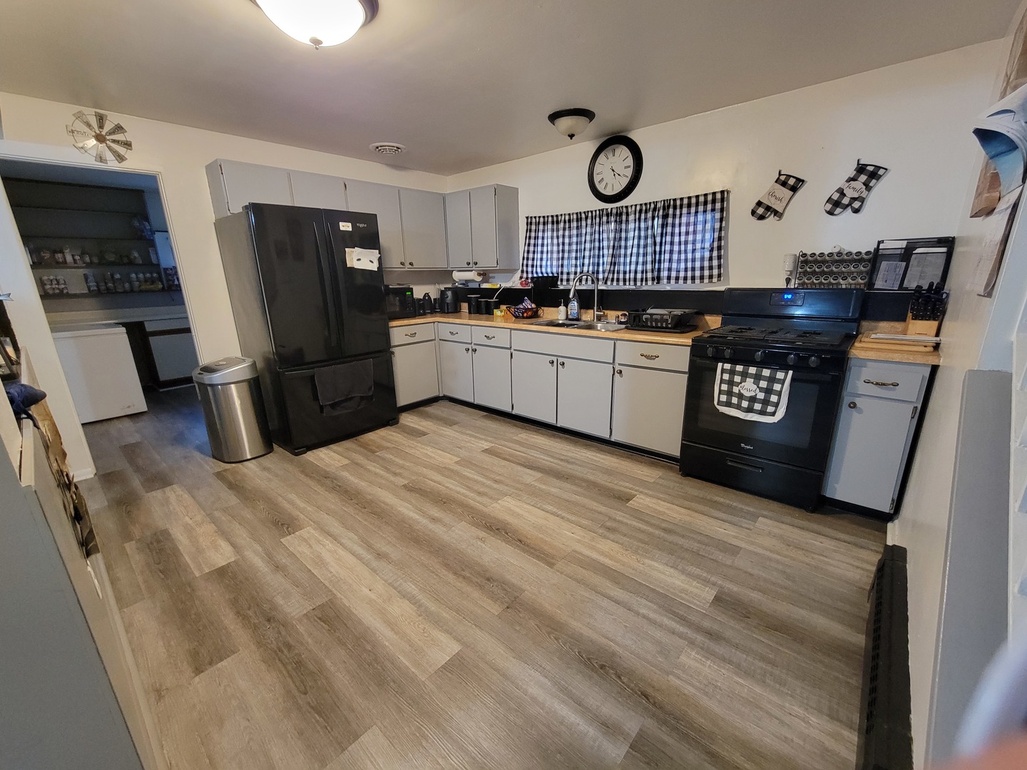 1806 N Franklin Street