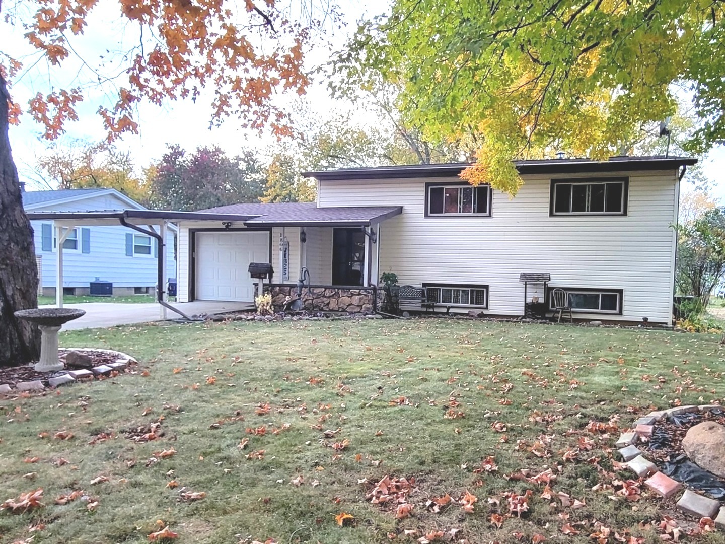 1806 N Franklin Street