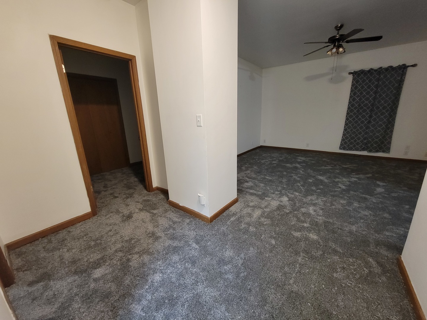 720 1/2 5th Street Unit: UP