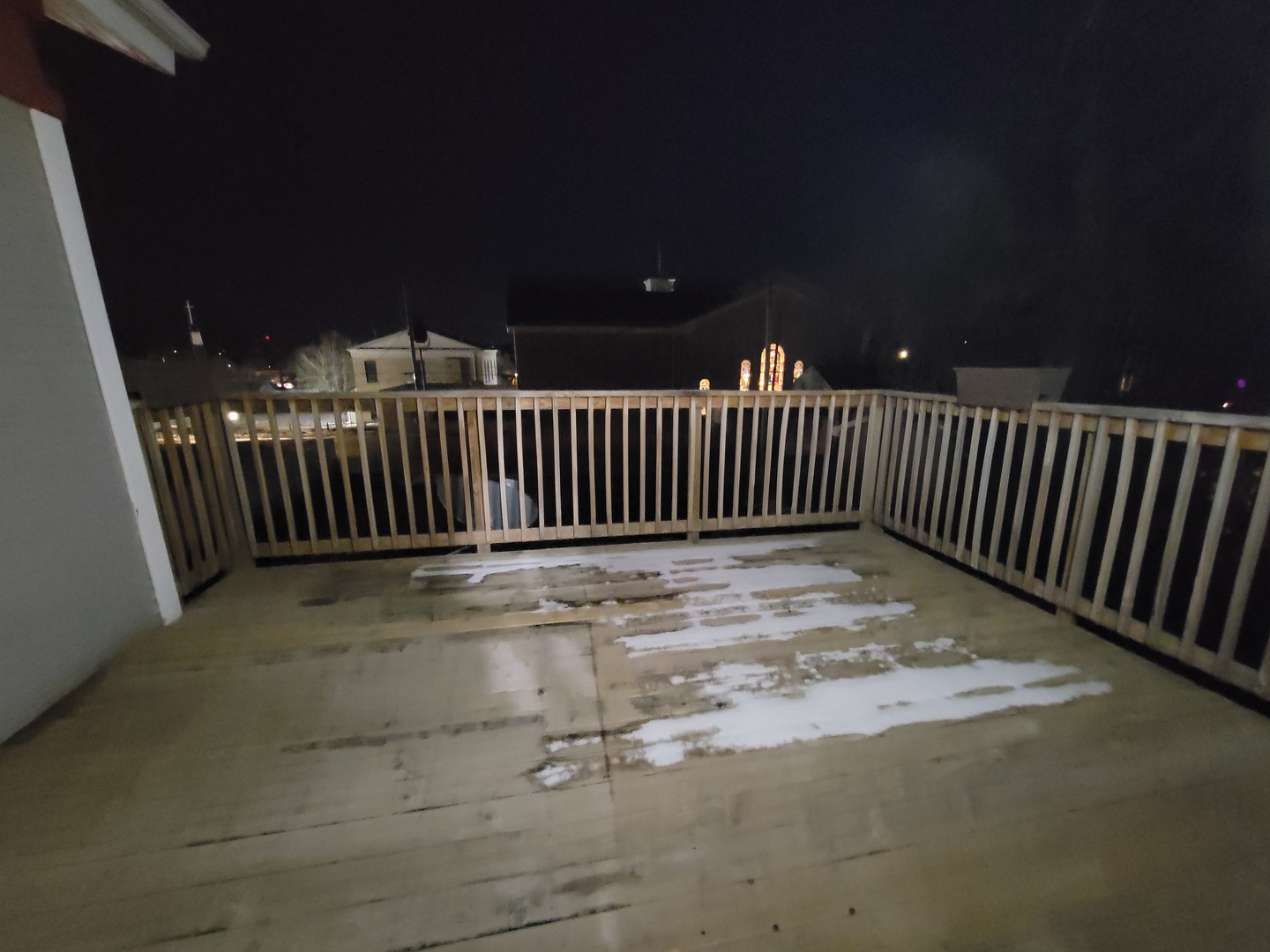 720 1/2 5th Street Unit: UP