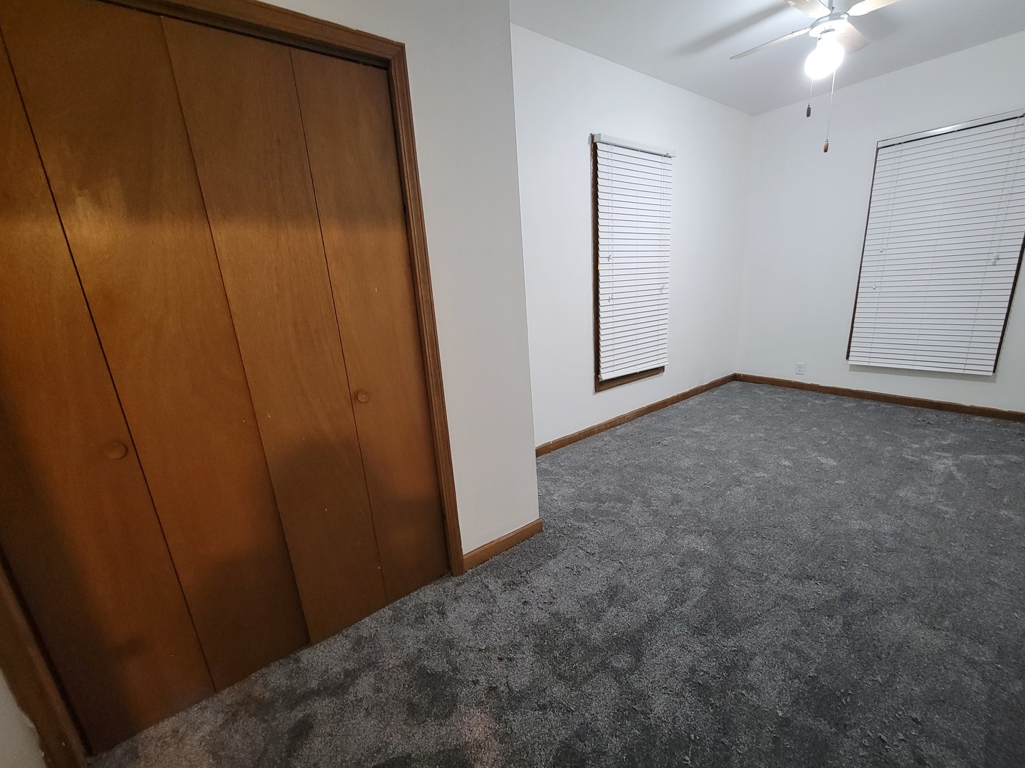 720 1/2 5th Street Unit: UP