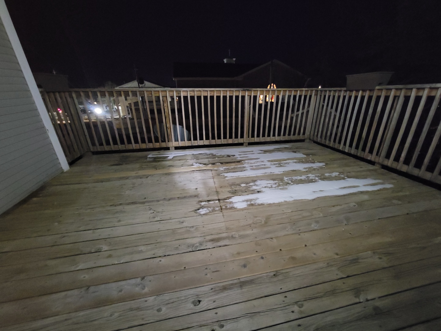 720 1/2 5th Street Unit: UP