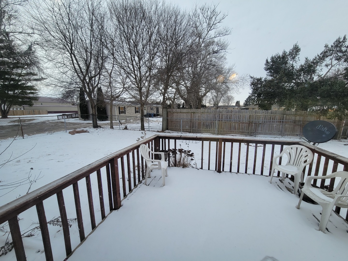 301 1/2 N Columbia Avenue