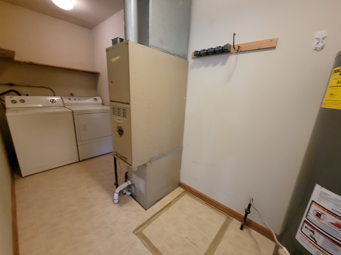 208 Nebraska Street Unit: B