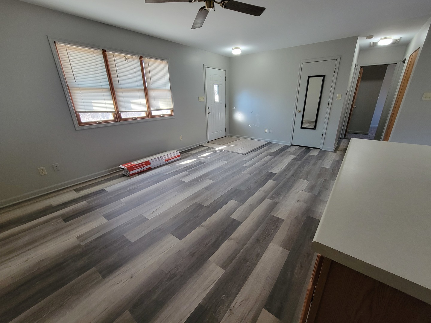 208 Nebraska Street Unit: B