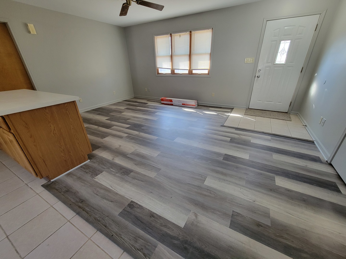 208 Nebraska Street Unit: B