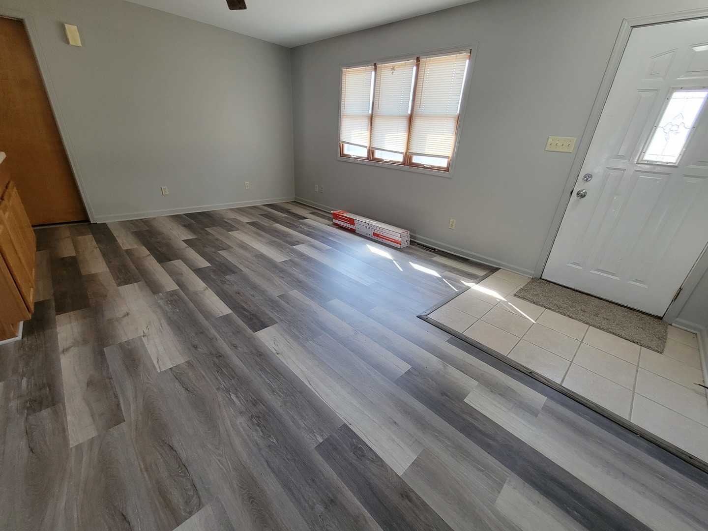 208 Nebraska Street Unit: B