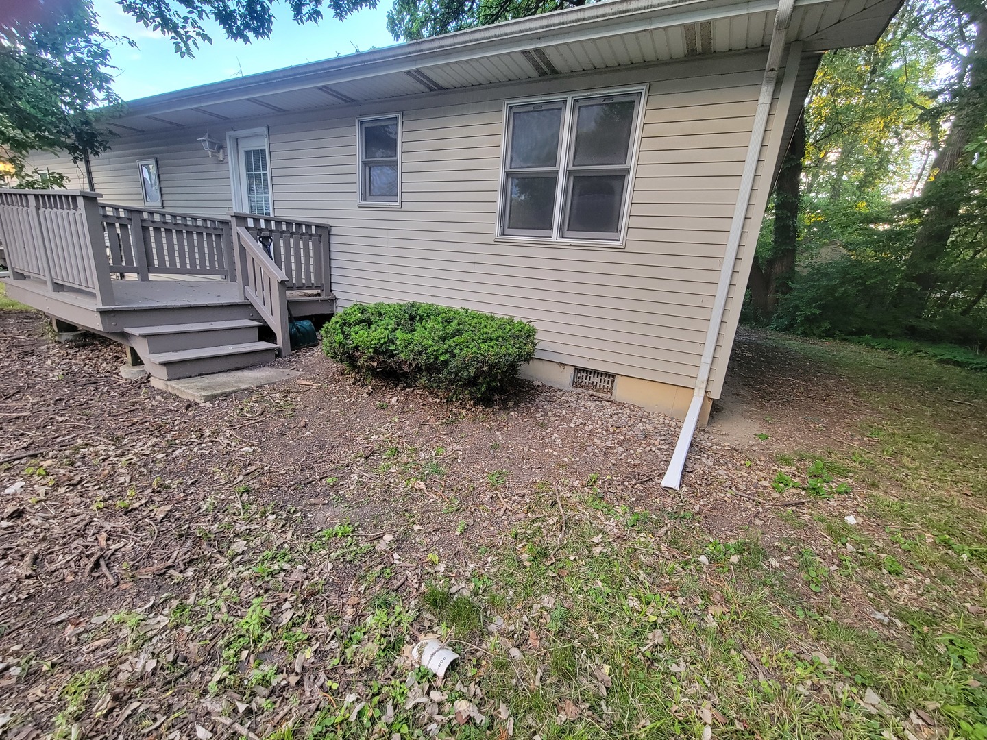 208 Nebraska Street Unit: B