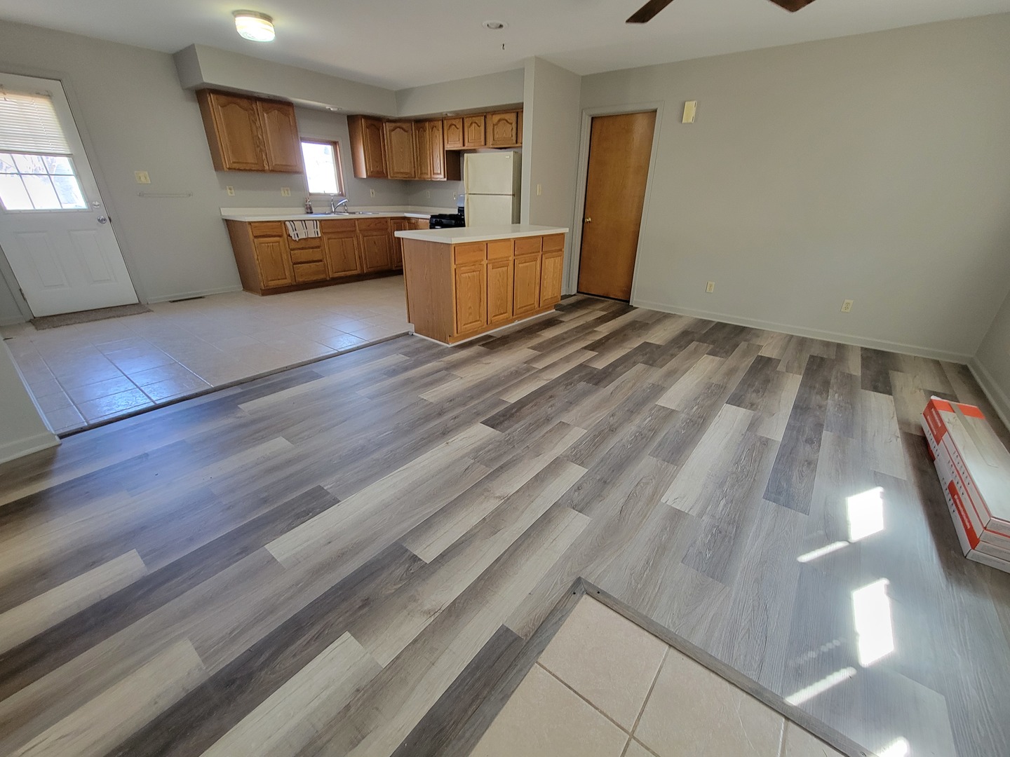 208 Nebraska Street Unit: B