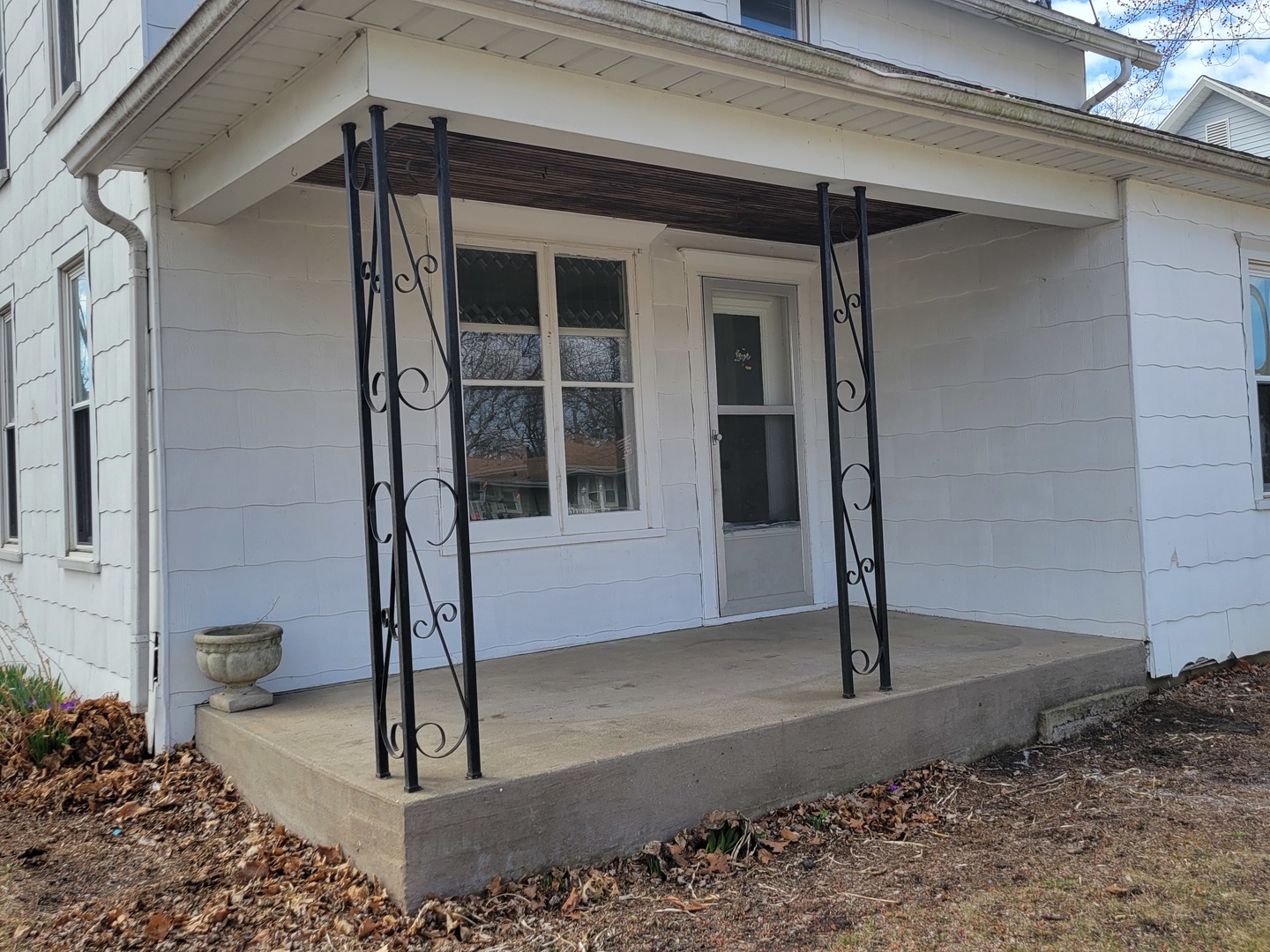 501 S Madison Street