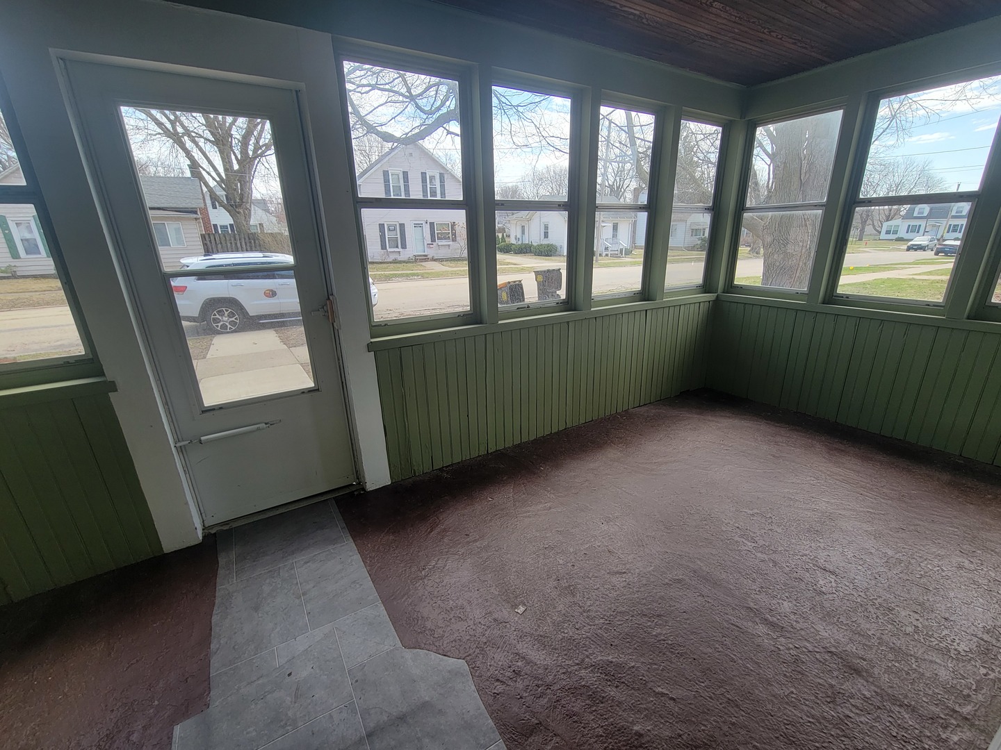 501 S Madison Street