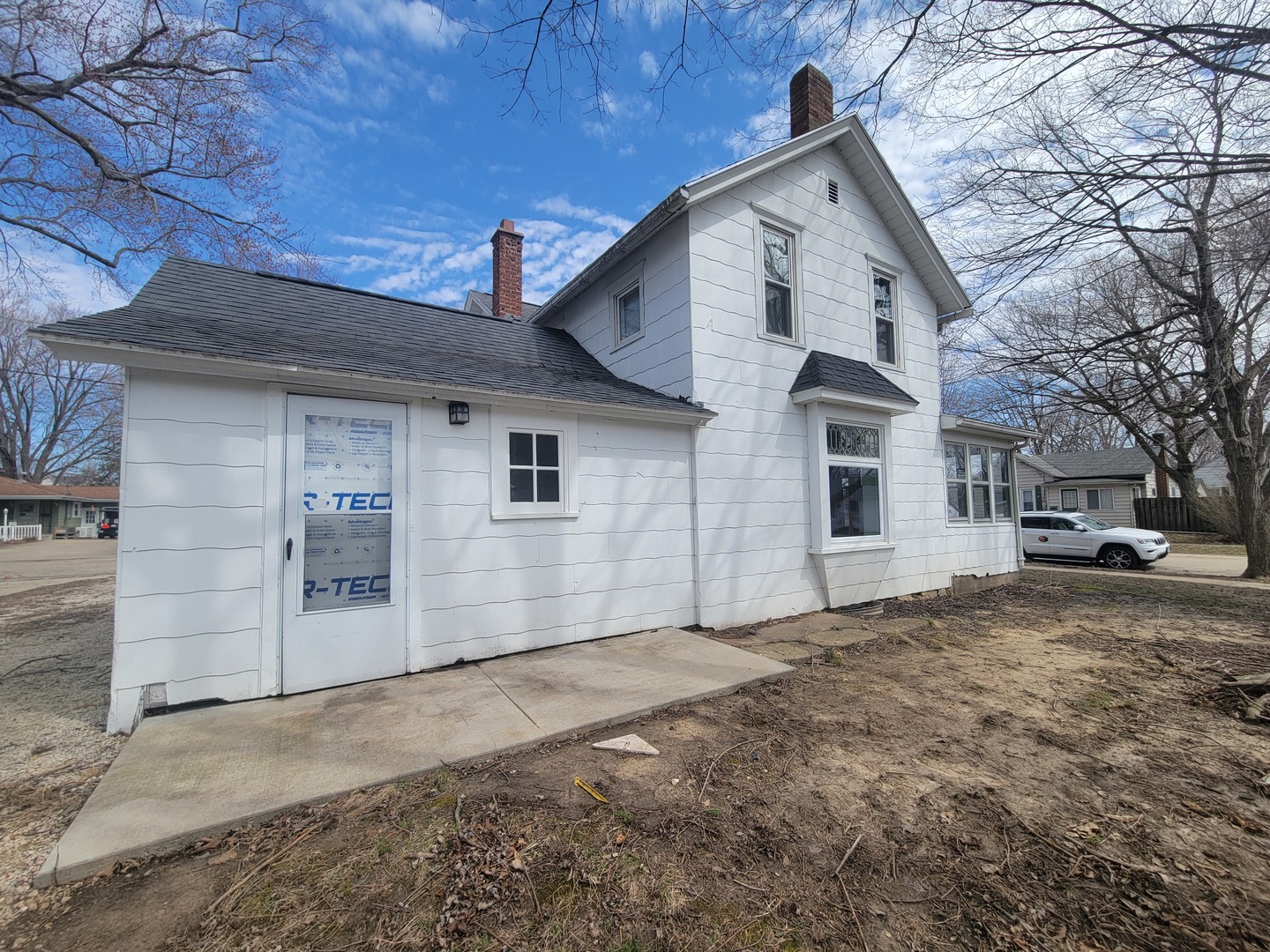 501 S Madison Street