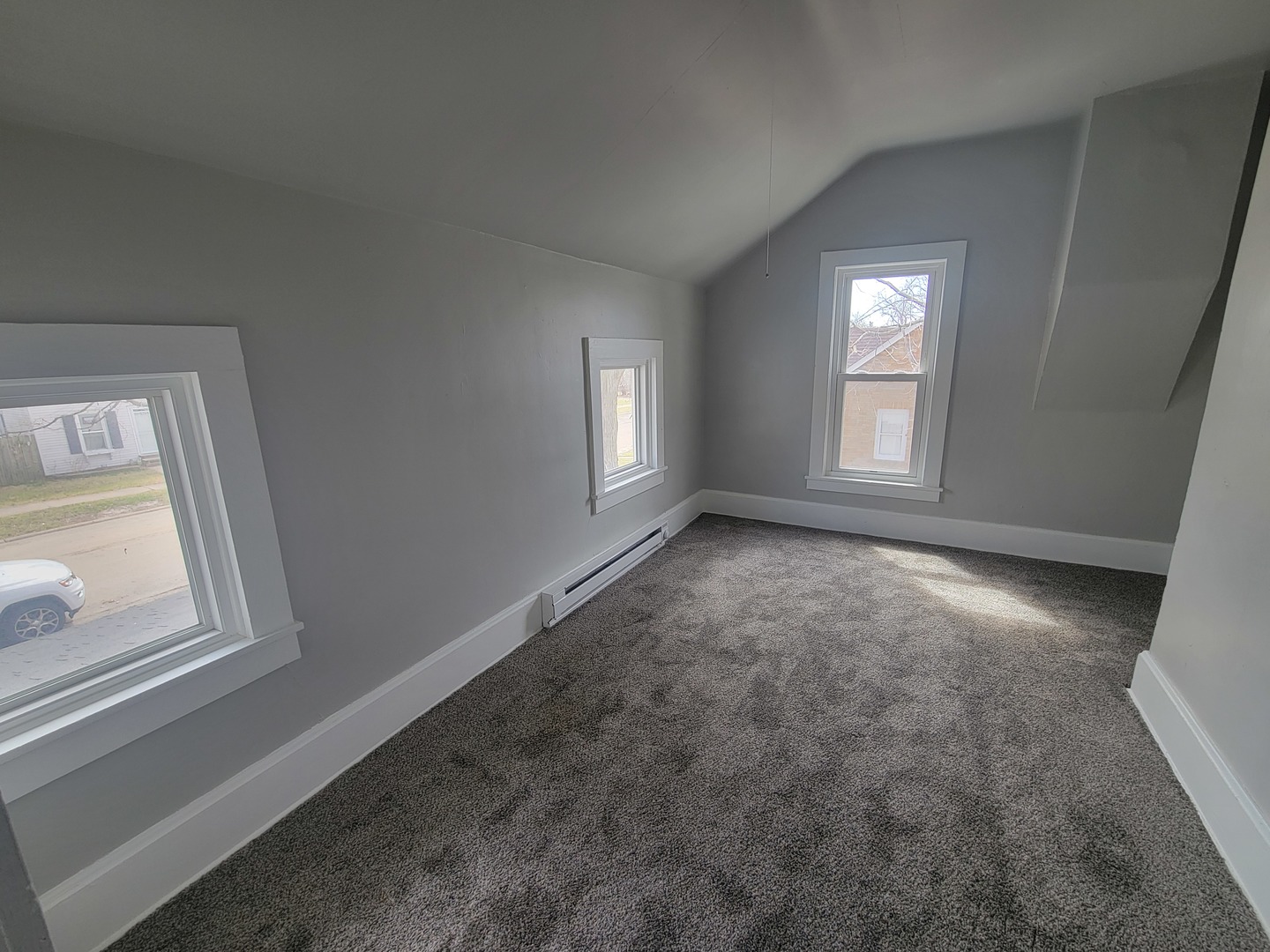 501 S Madison Street