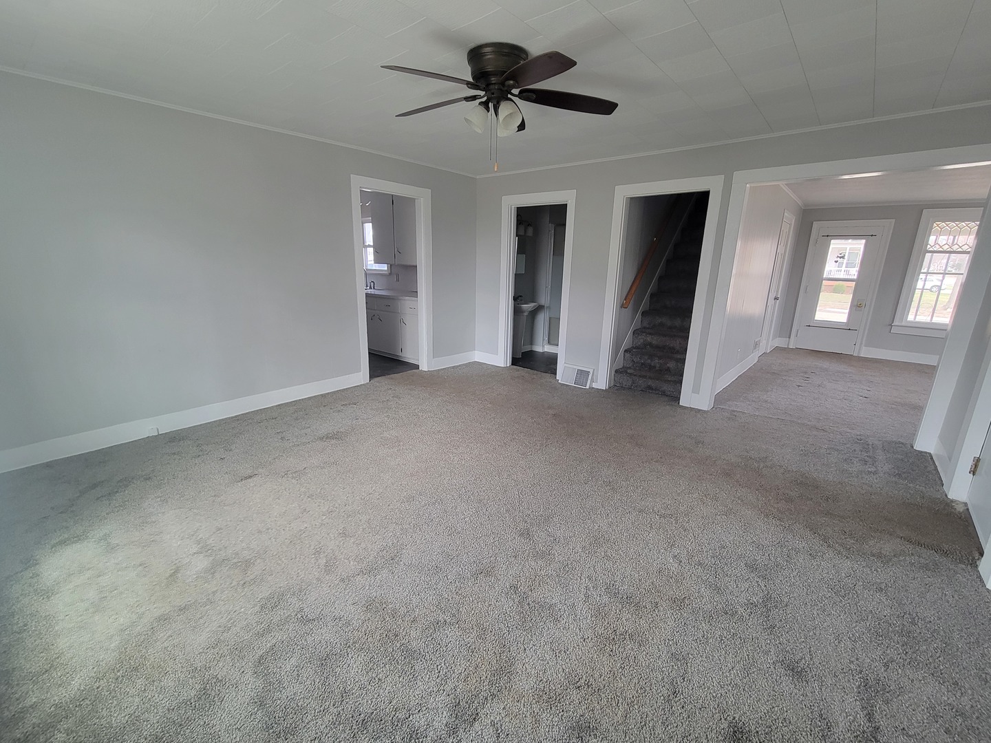 501 S Madison Street