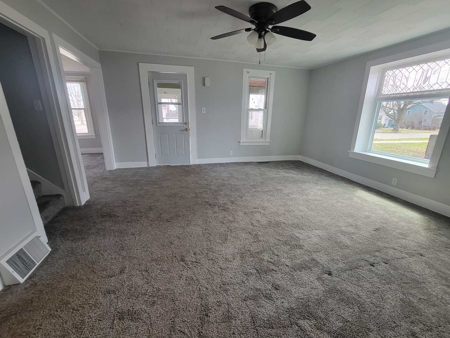 501 S Madison Street