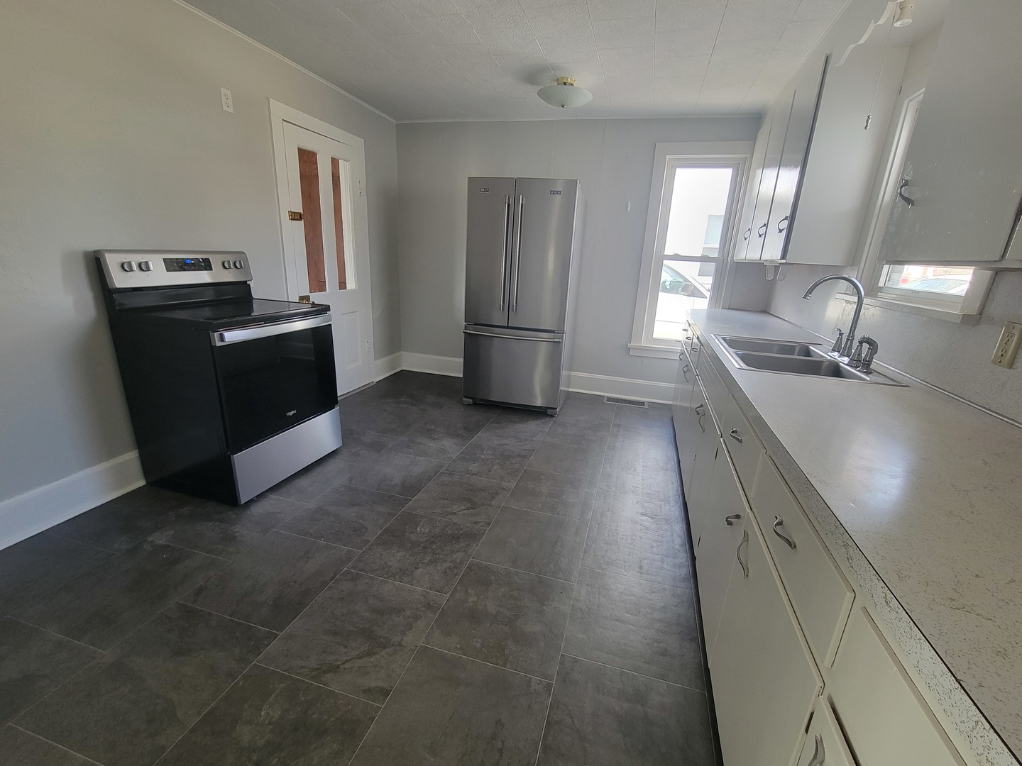 501 S Madison Street