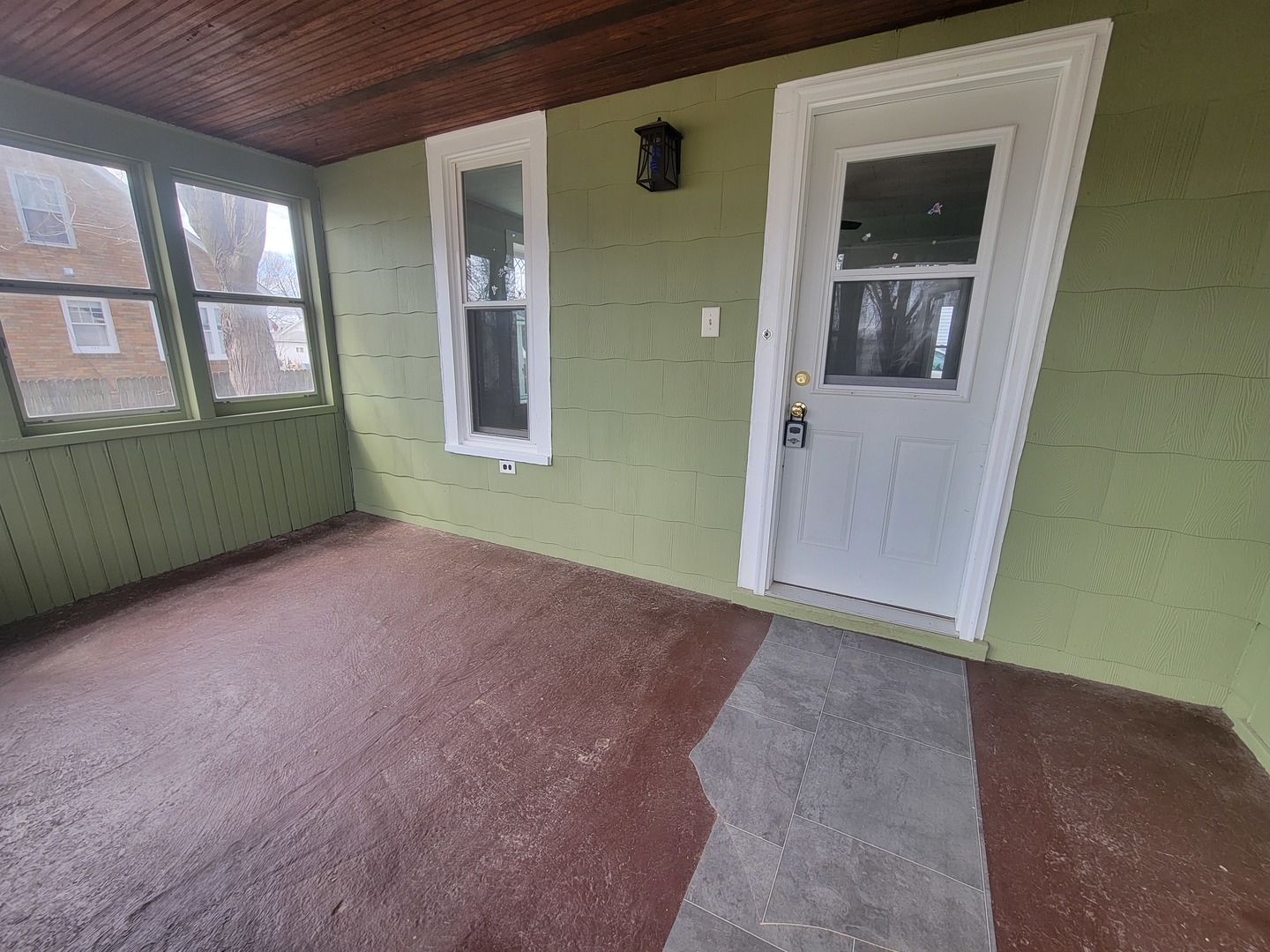 501 S Madison Street