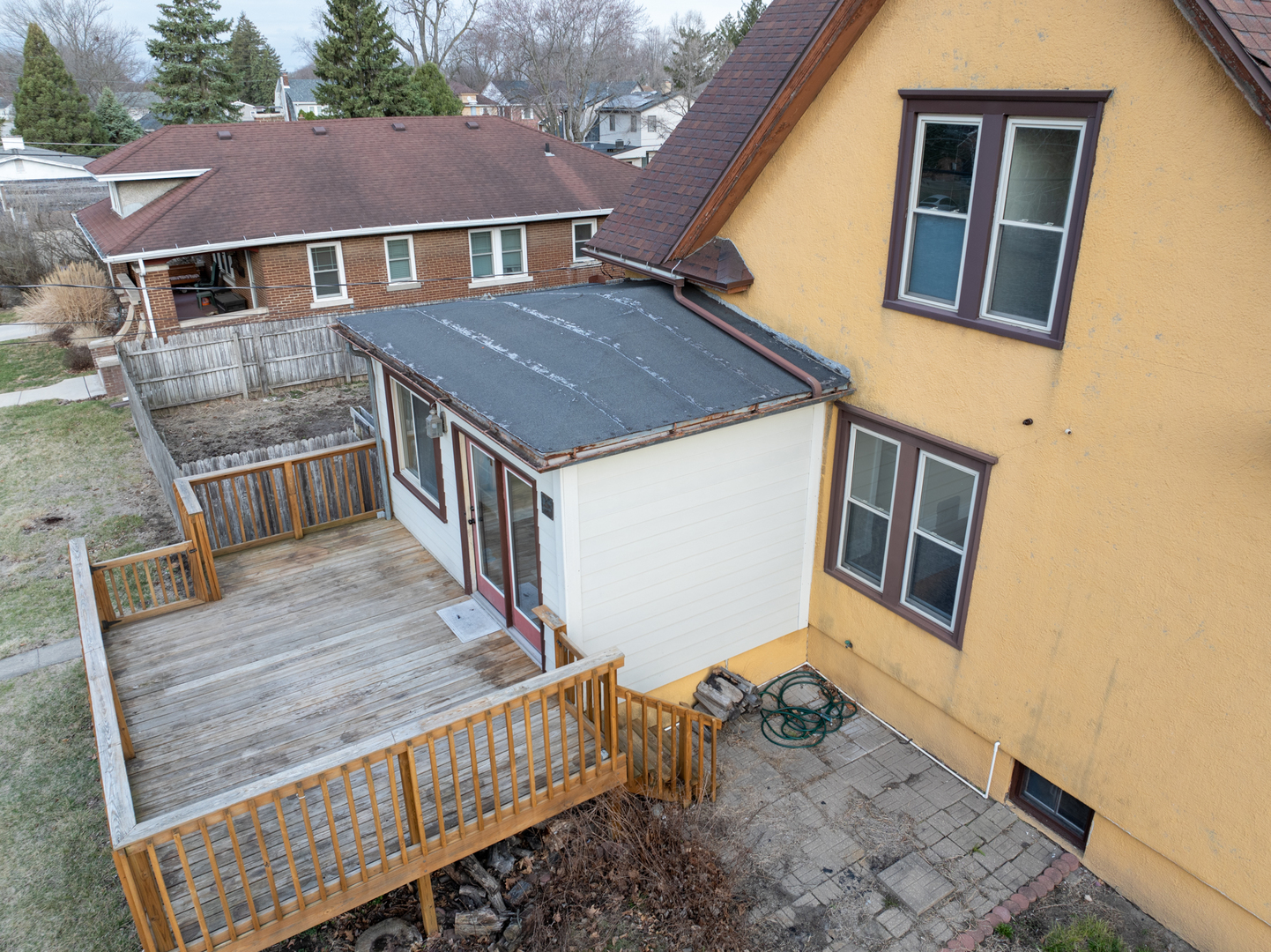 1301 Campbell Avenue