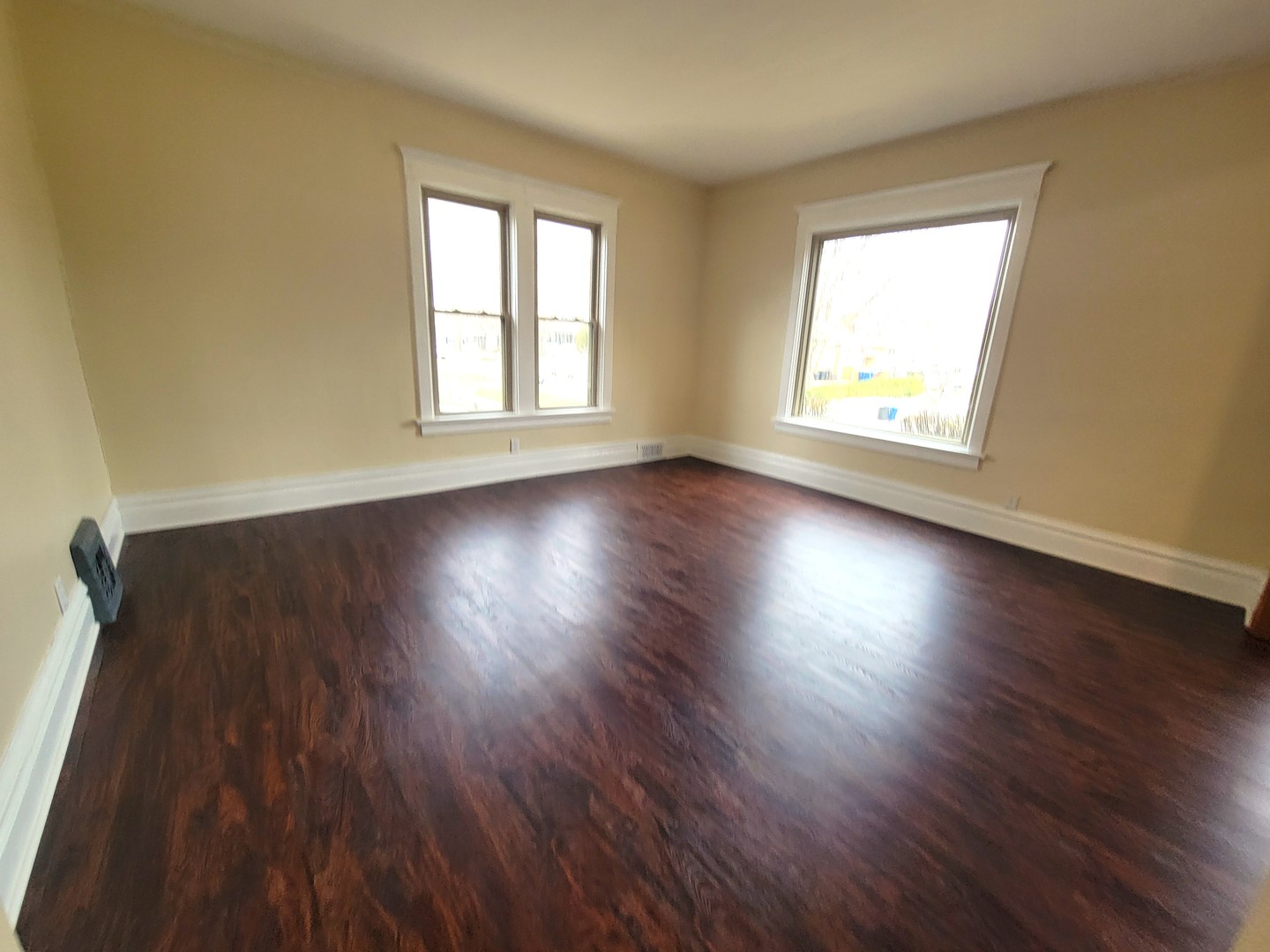 1301 Campbell Avenue