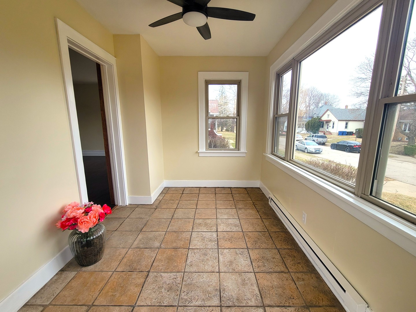 1301 Campbell Avenue