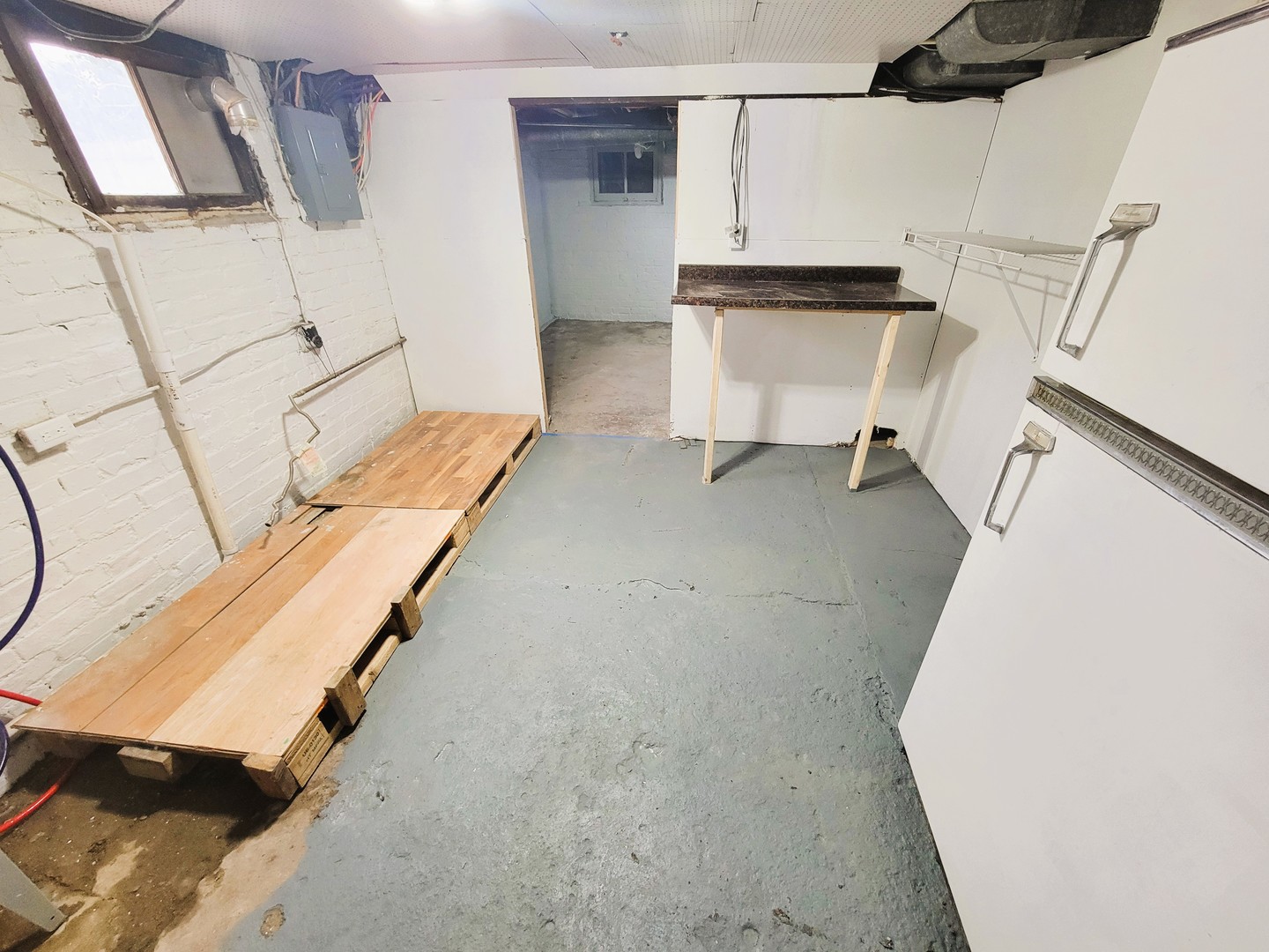 1301 Campbell Avenue