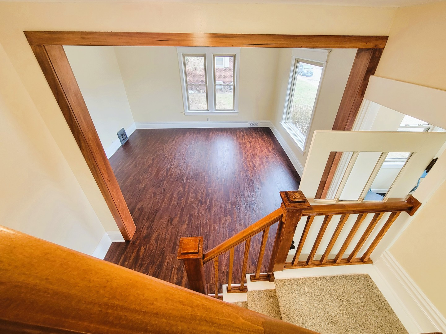 1301 Campbell Avenue