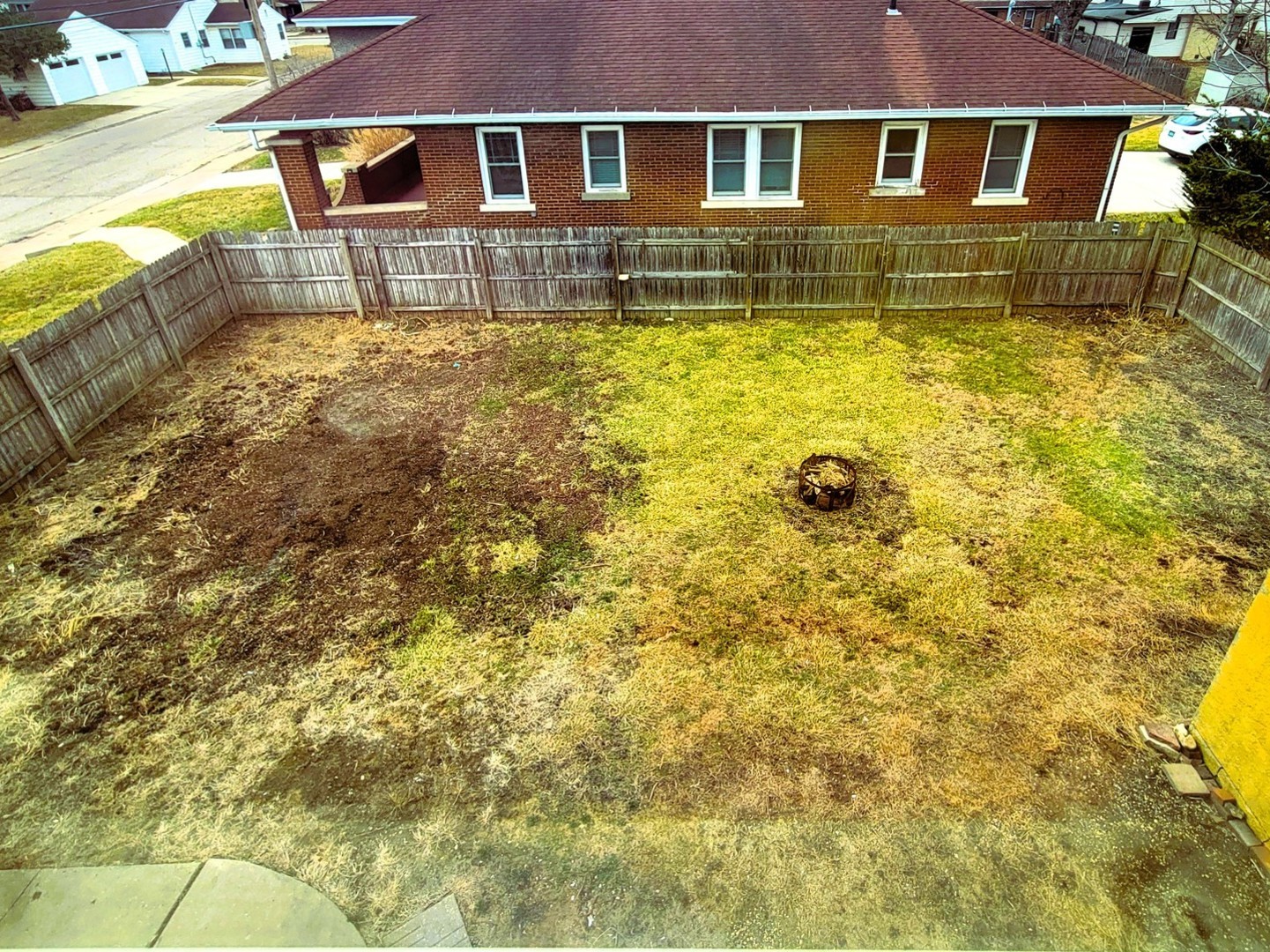 1301 Campbell Avenue