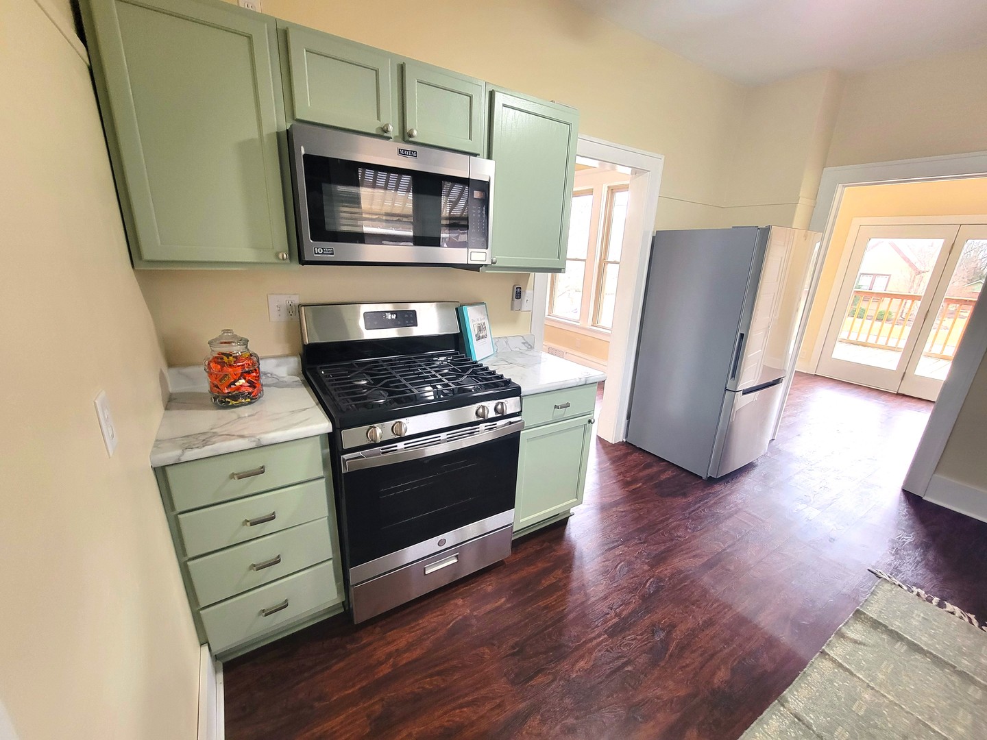 1301 Campbell Avenue