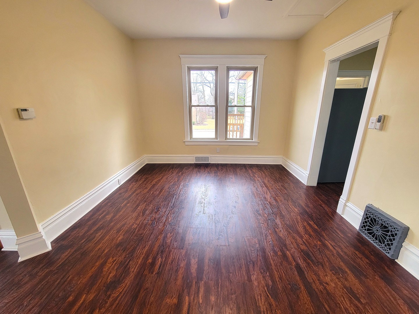 1301 Campbell Avenue