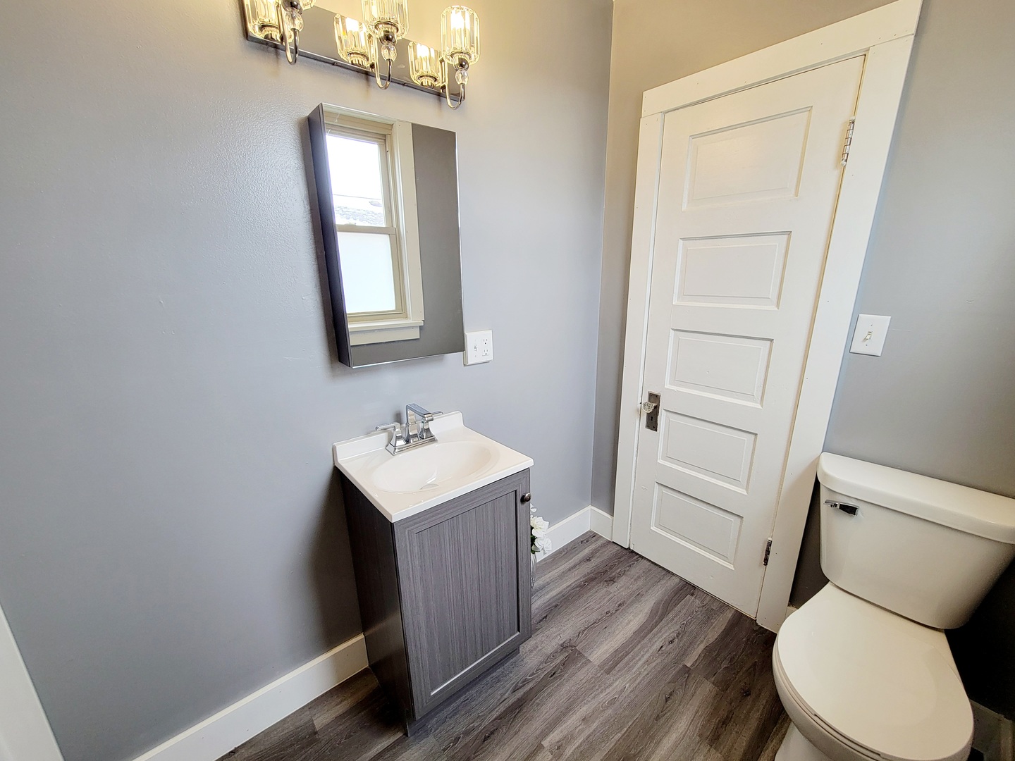 1301 Campbell Avenue