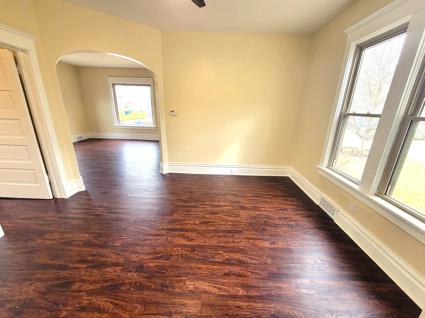 1301 Campbell Avenue