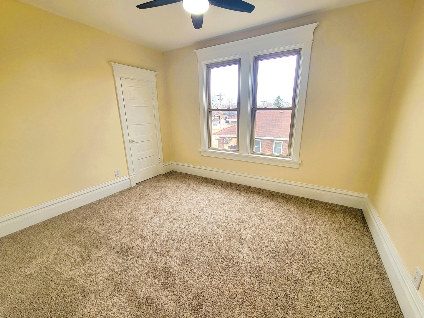 1301 Campbell Avenue