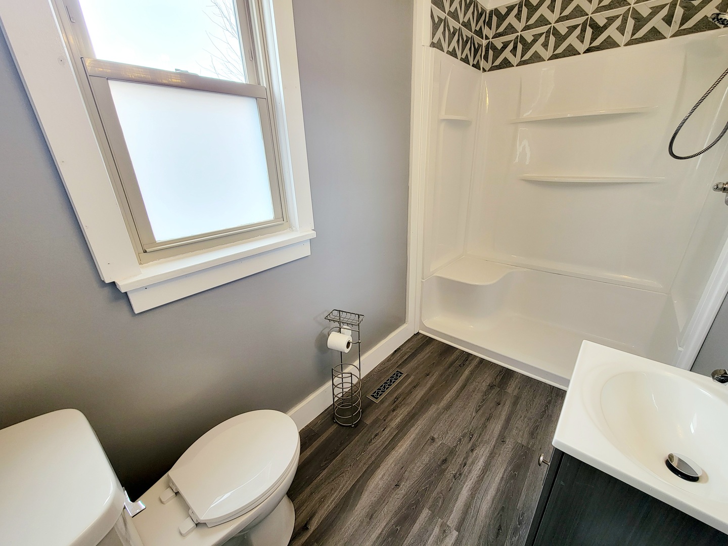 1301 Campbell Avenue