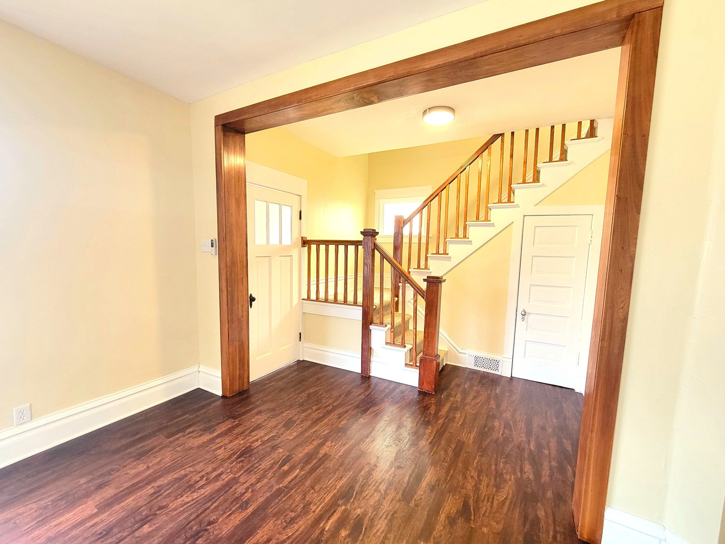 1301 Campbell Avenue