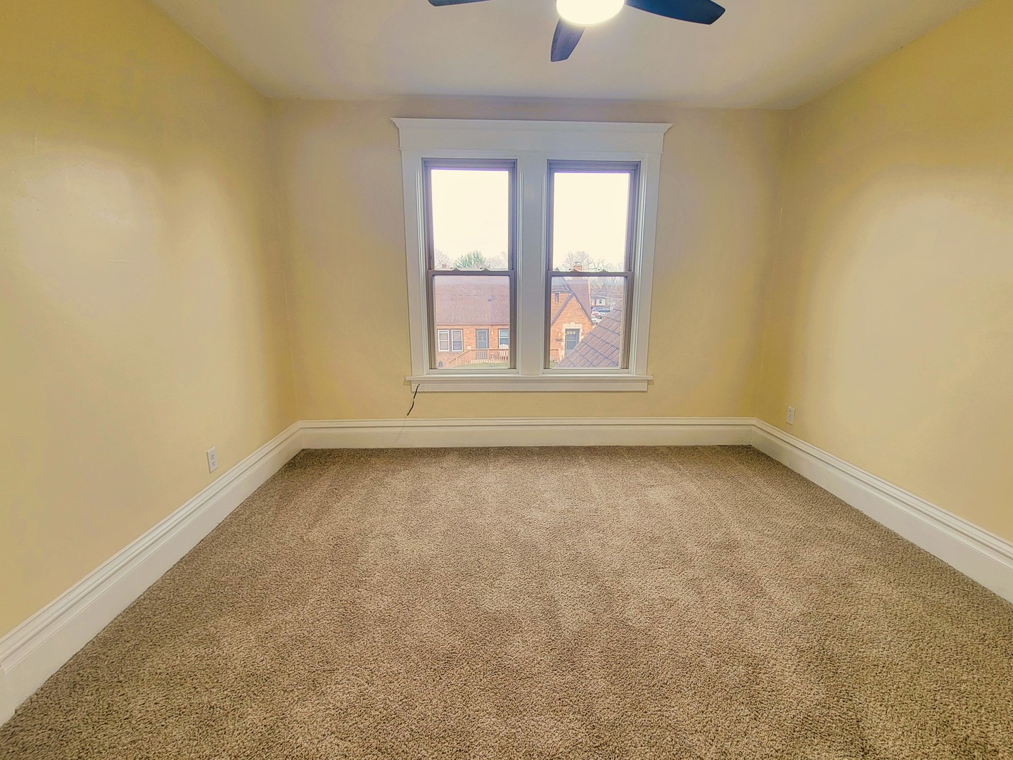 1301 Campbell Avenue