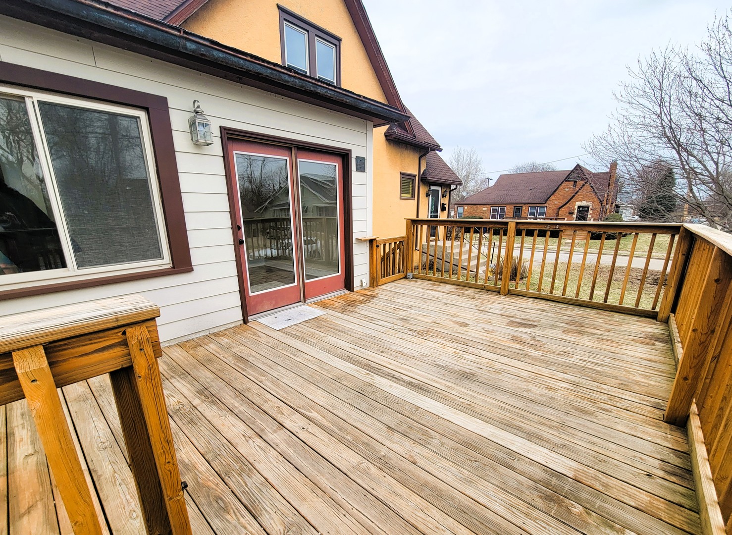 1301 Campbell Avenue