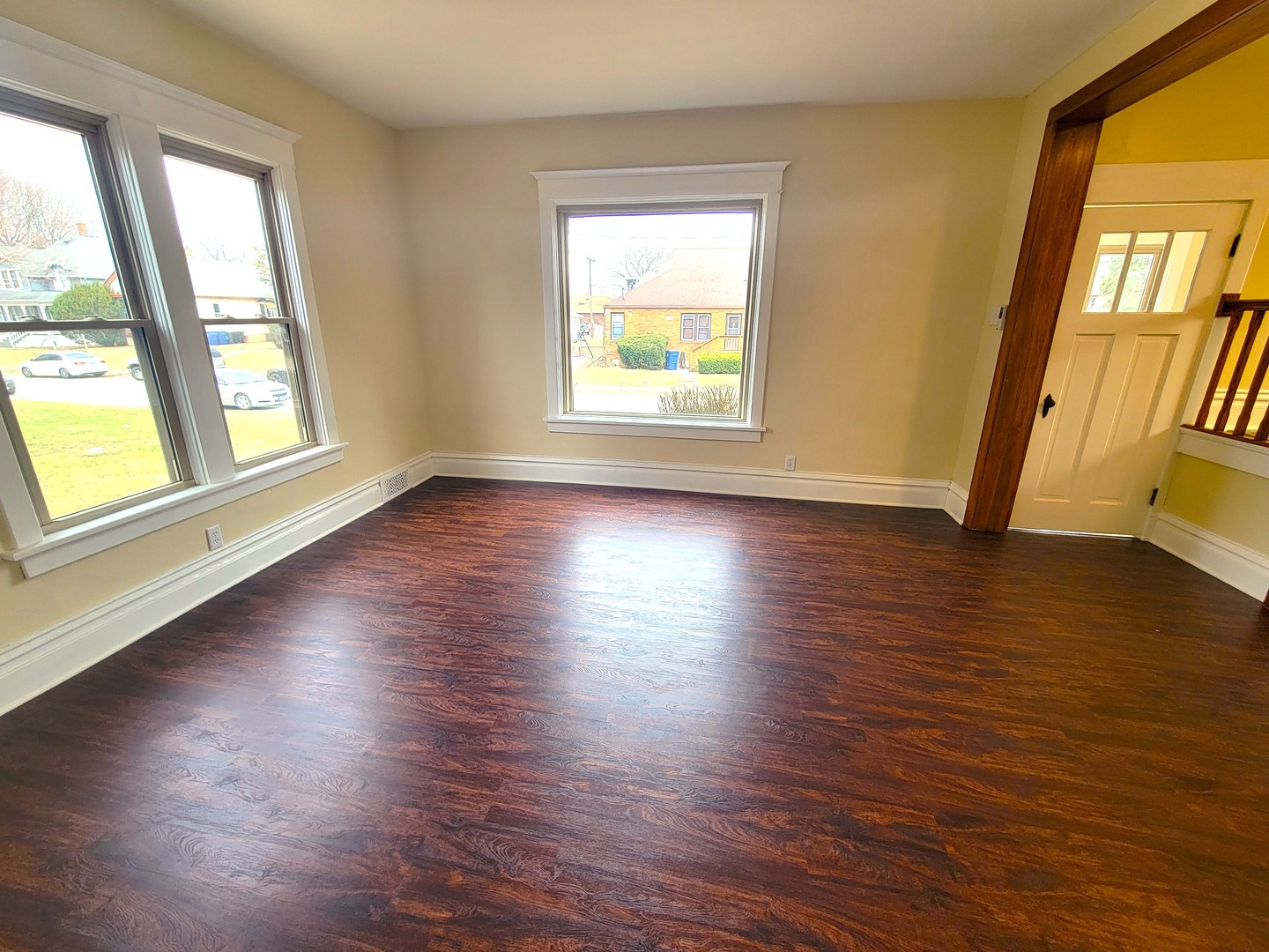 1301 Campbell Avenue