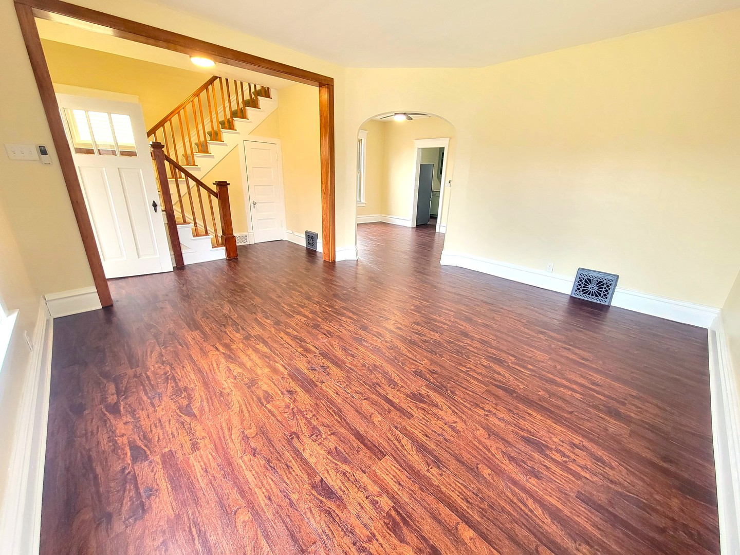 1301 Campbell Avenue