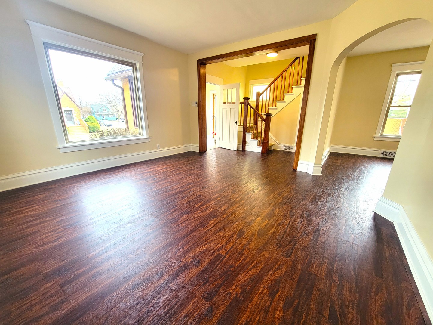 1301 Campbell Avenue