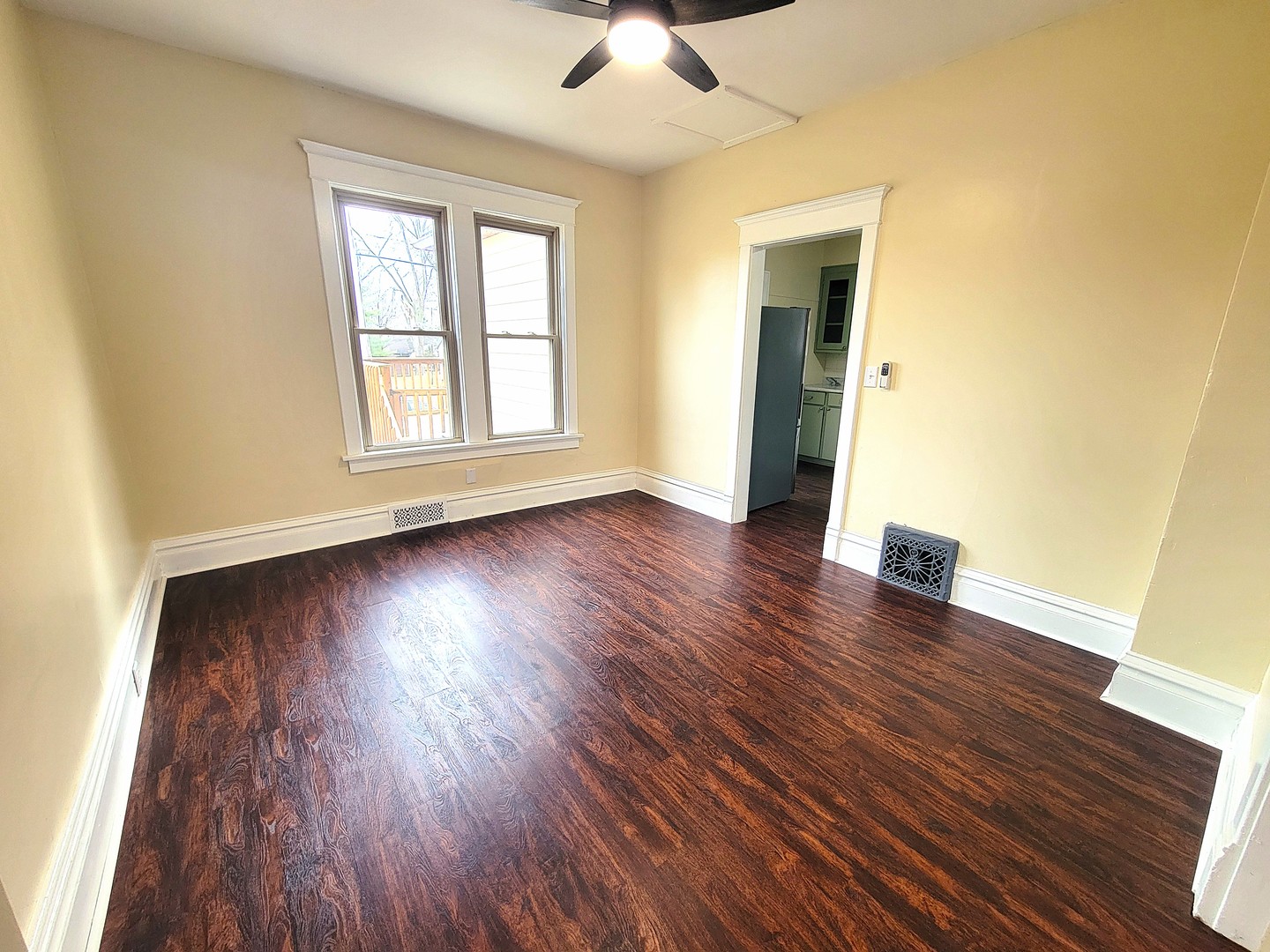 1301 Campbell Avenue