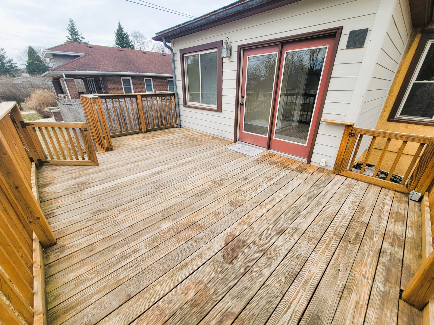 1301 Campbell Avenue