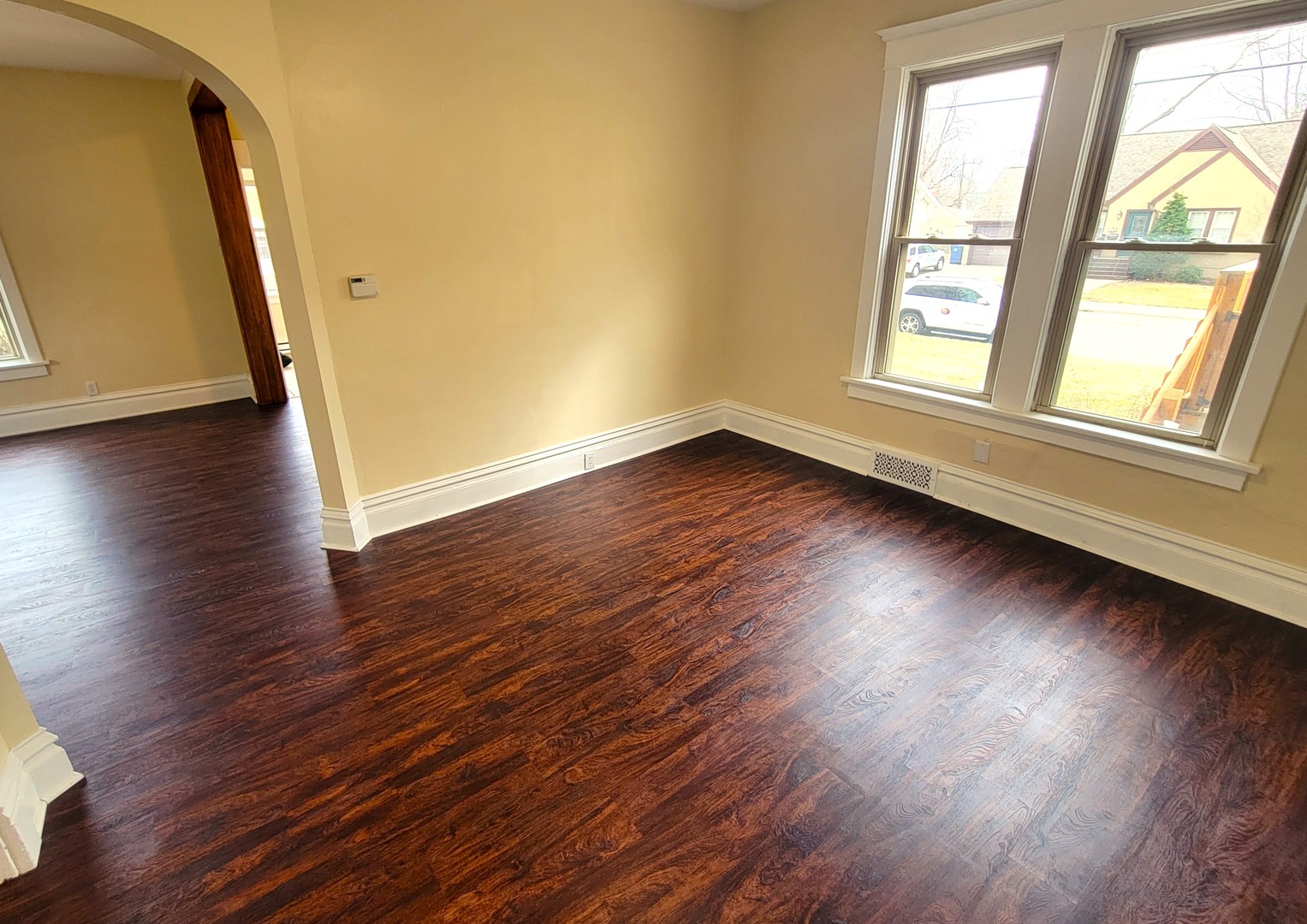 1301 Campbell Avenue