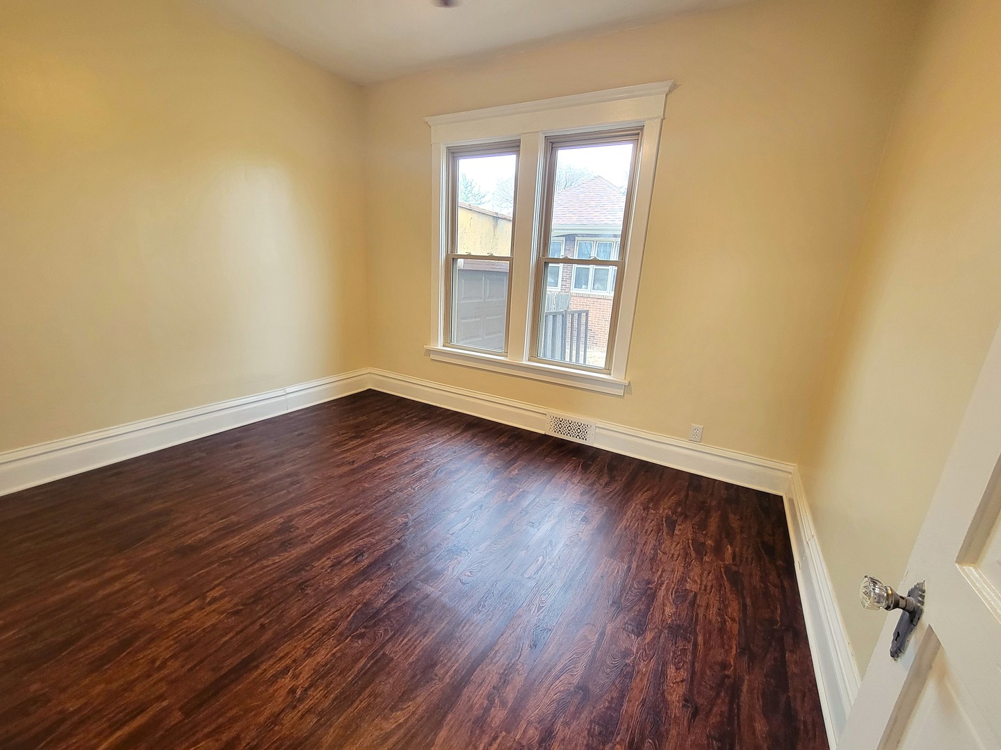 1301 Campbell Avenue