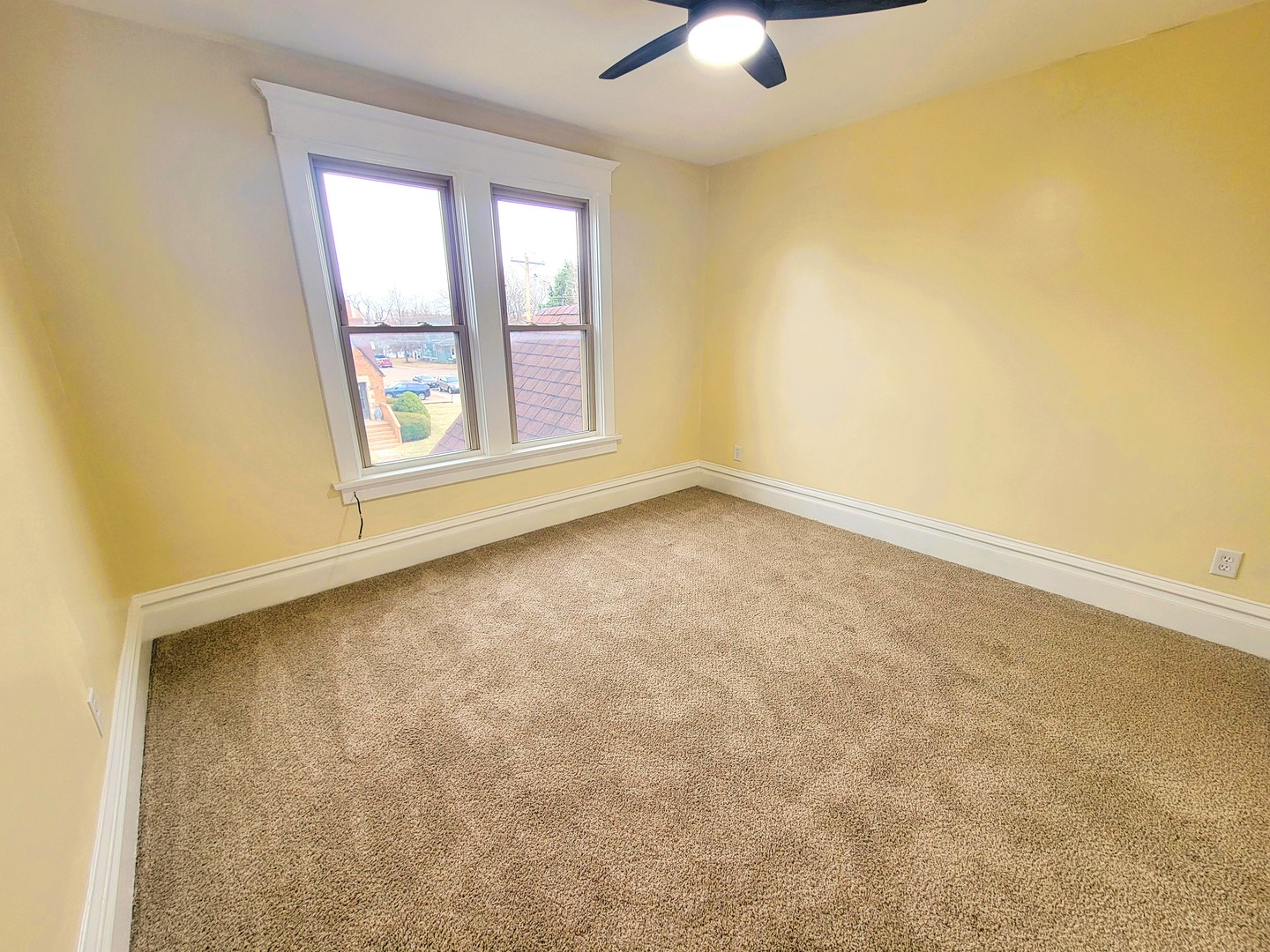 1301 Campbell Avenue