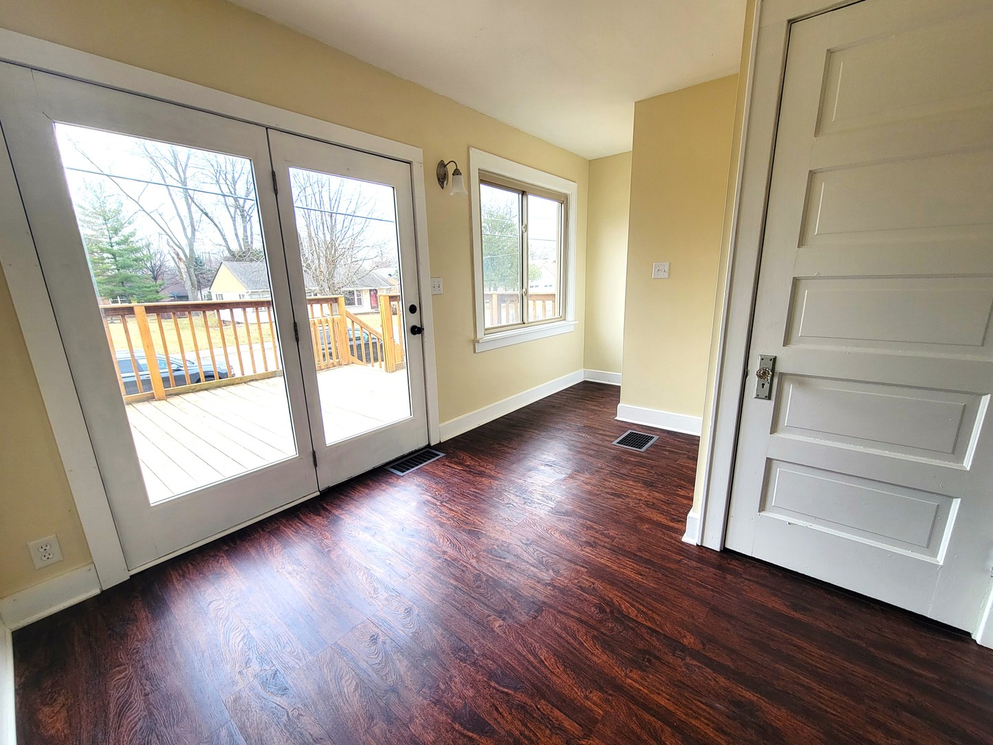 1301 Campbell Avenue