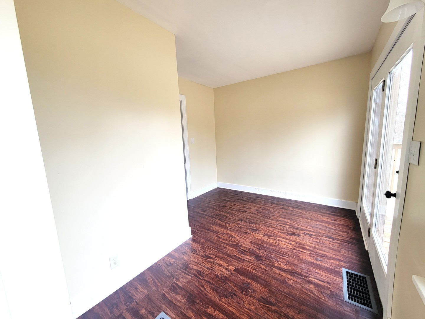 1301 Campbell Avenue