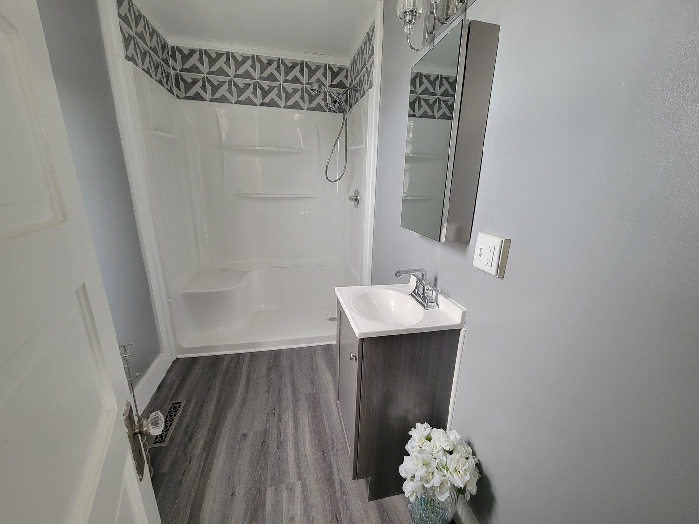 1301 Campbell Avenue