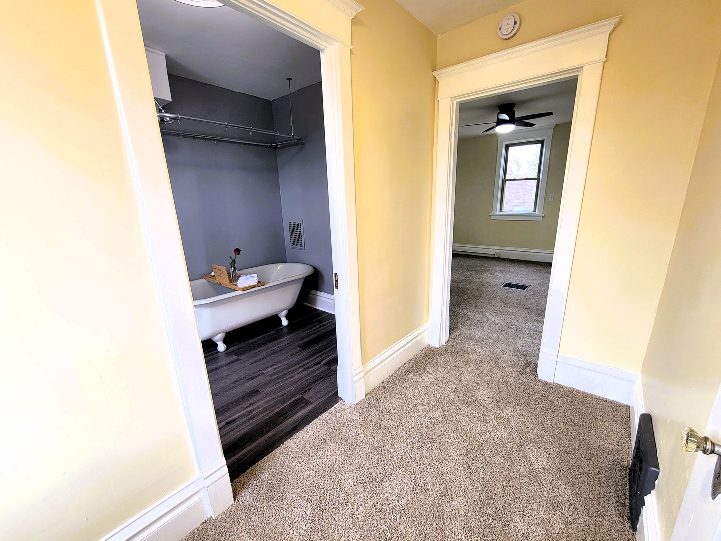 1301 Campbell Avenue