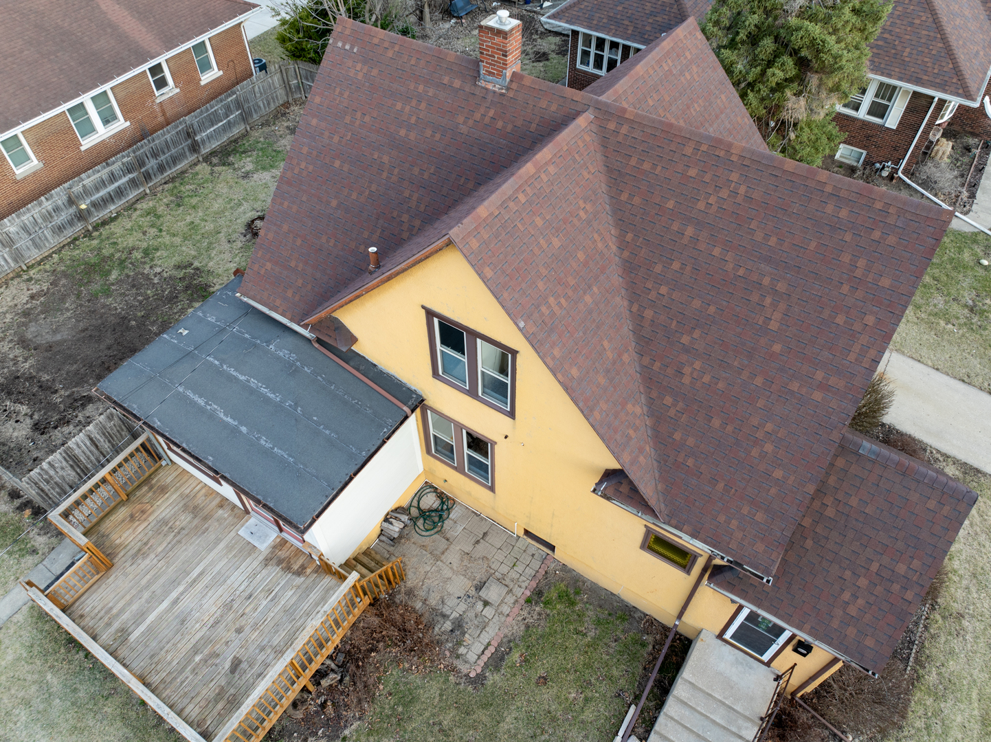 1301 Campbell Avenue